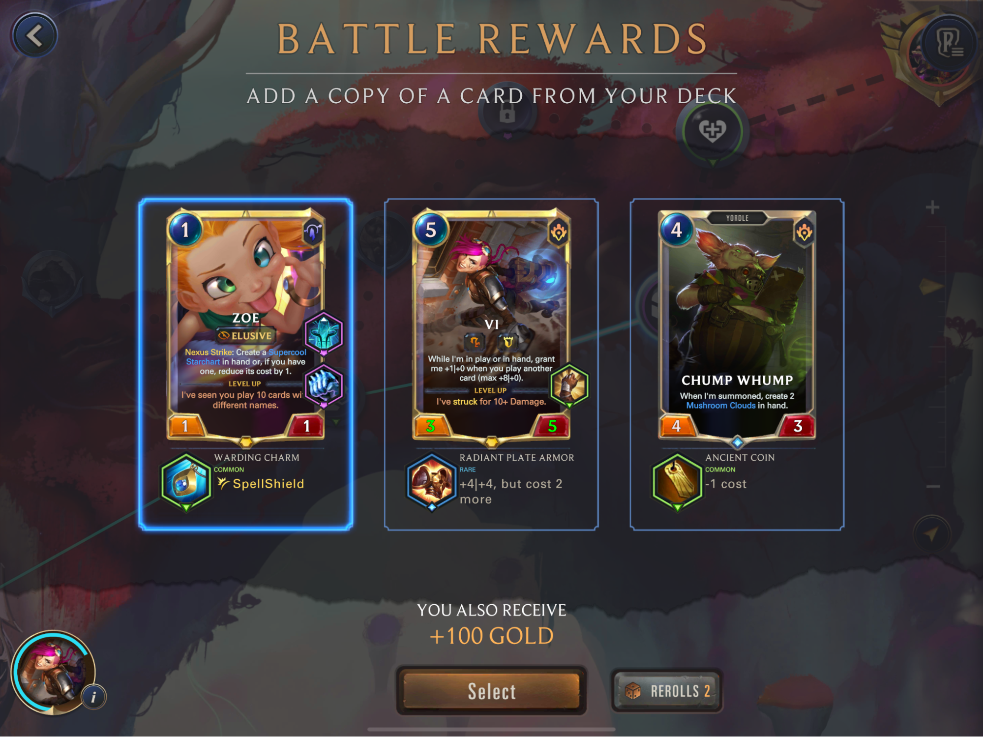 d6448f30-poc-the-fae-sorceress-22 PoC The Fae Sorceress (22)