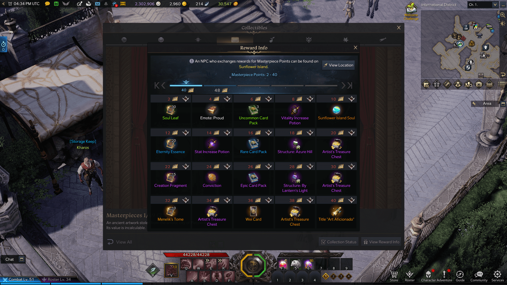 d6d00d58-lost-ark-masterpieces lost ark masterpieces