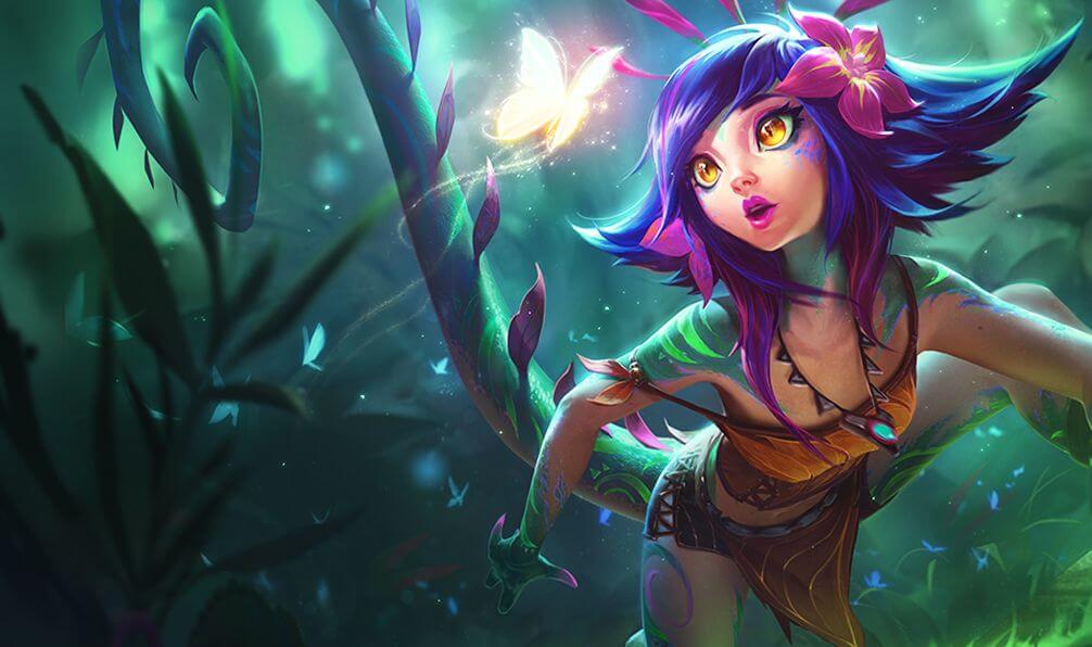 Neeko