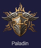 paladin icon