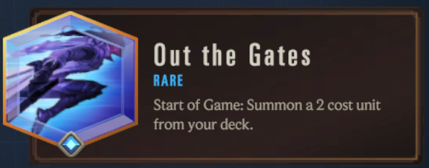 d89e7d2a-image16 Out of the Gates (LoR Passive)