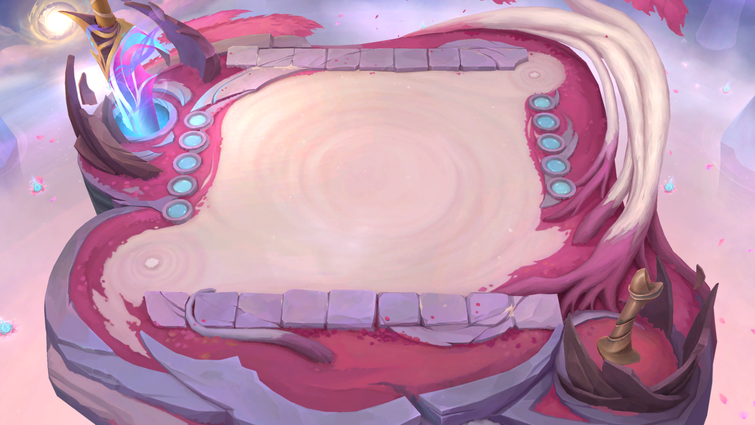 TFT Set 9 – Runeterra Reforged: New Augments Guide