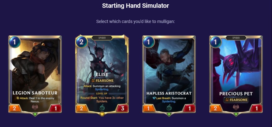 kuvira budget spiders aggro