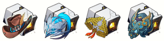 Dan Heng - Permansor Terrae Options