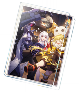 Dance! Dance! Dance!