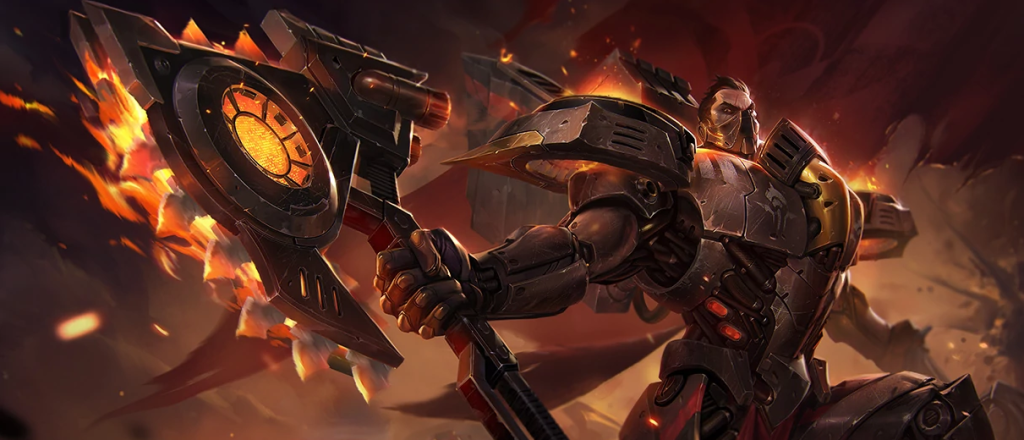 How to Learn a Matchup in League of Legends