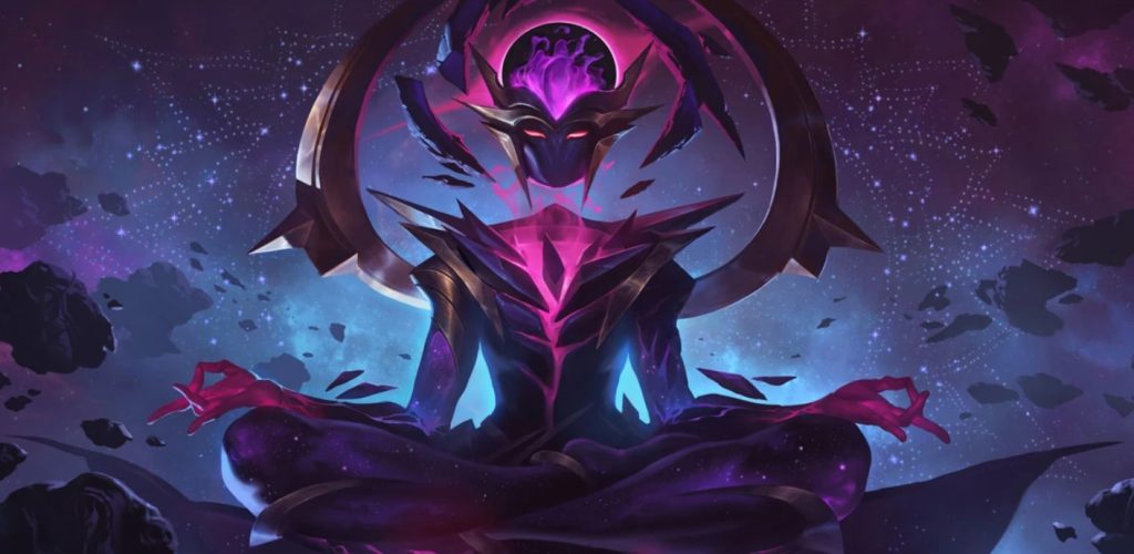 10 Ways to Improve your Mentality in Ranked TFT
