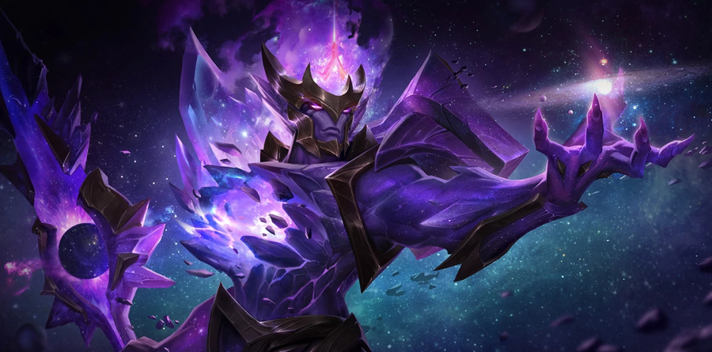 How to Engage in League of Legends