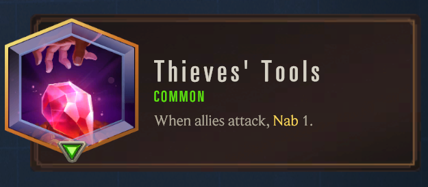 db31f600-thieves-tools-lab-of-legends Thieves' Tools (Lab of Legends)