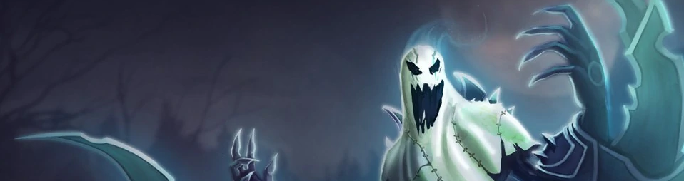 Haunting Nocturne Skin 2