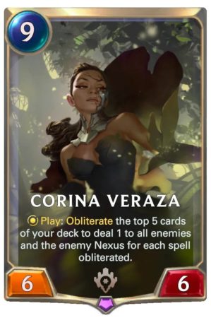 dbfb070e-corina-veraza-lor-card-e1606089771634-1 Corina Veraza (LoR card)
