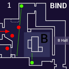 ddd6b987-bind-crossfire-part-1 Bind Crossfire Part 1