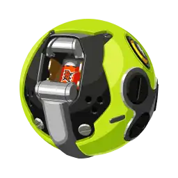 Demara_Battery_Mark_II