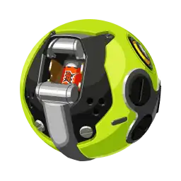 Demara_Battery_Mark_II