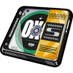 Disk Drive Woodpecker Electro S