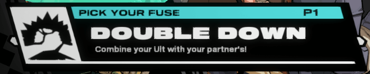 double down fuse