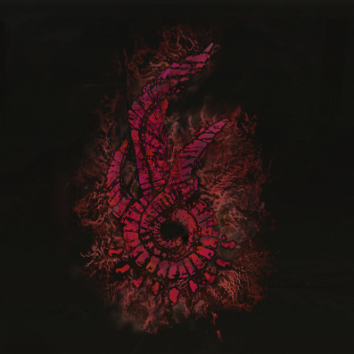 Dragon Communion Seal