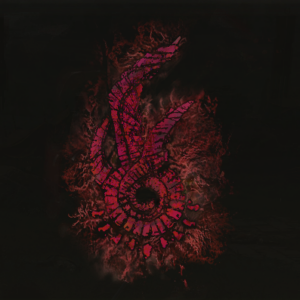 Dragon Communion Seal