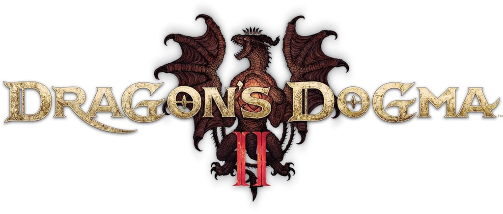 dragons-dogma-2-logo dragon's dogma 2 logo
