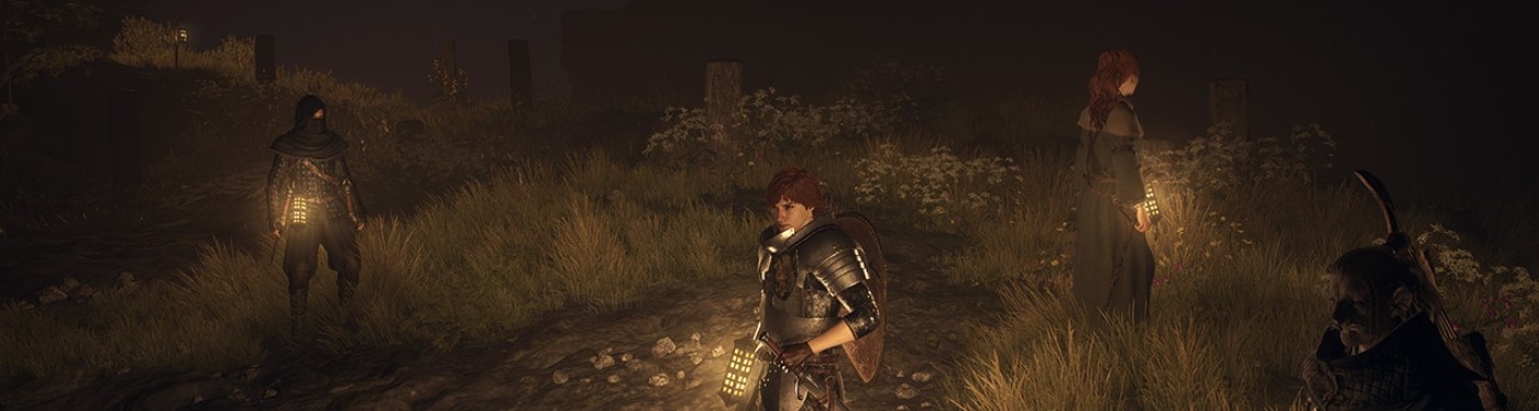 dragon's dogma 2 pawn splash