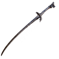 dragonscale blade