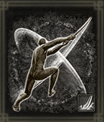 dual-slash dual slash