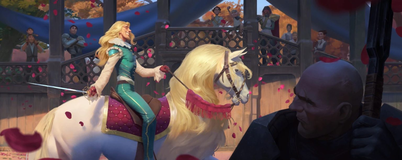 Legends of Runeterra Seasonal Tournament Deck Highlights + Recap (Americas)