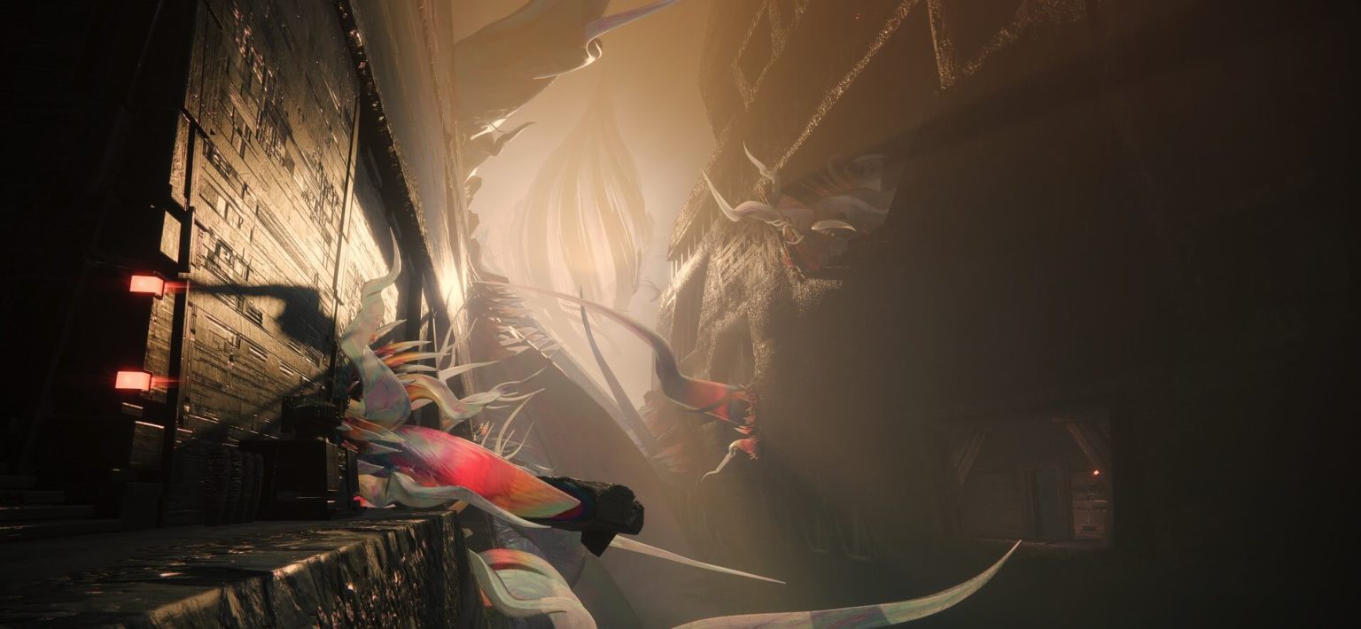 Destiny 2 – Root of Nightmares: Scission Guide and Infographic