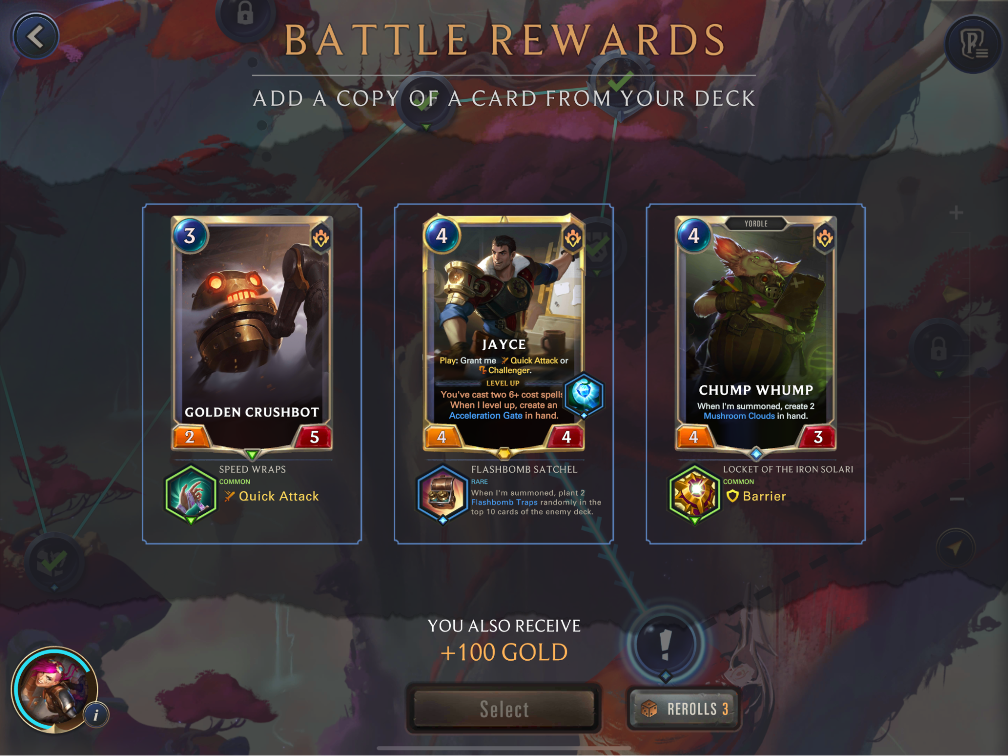 e2641fa7-poc-the-fae-sorceress-16 PoC The Fae Sorceress (16)