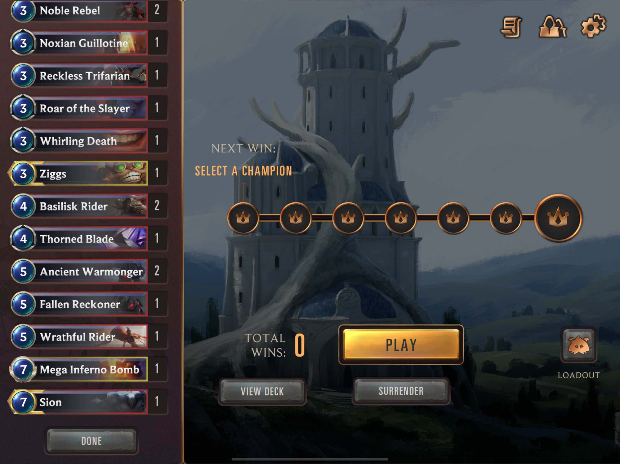 Exploring Expeditions 18