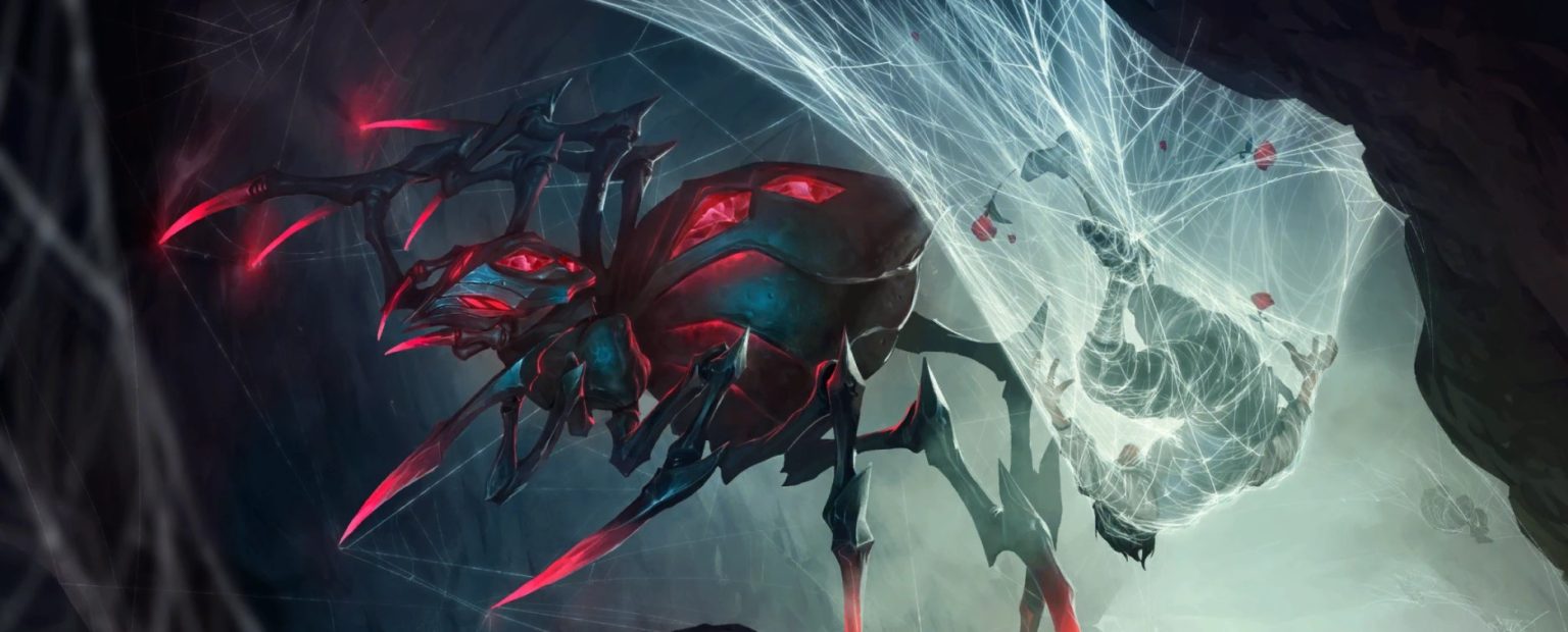 LoR Decks That Are Rising in Stock in Patch 1.14