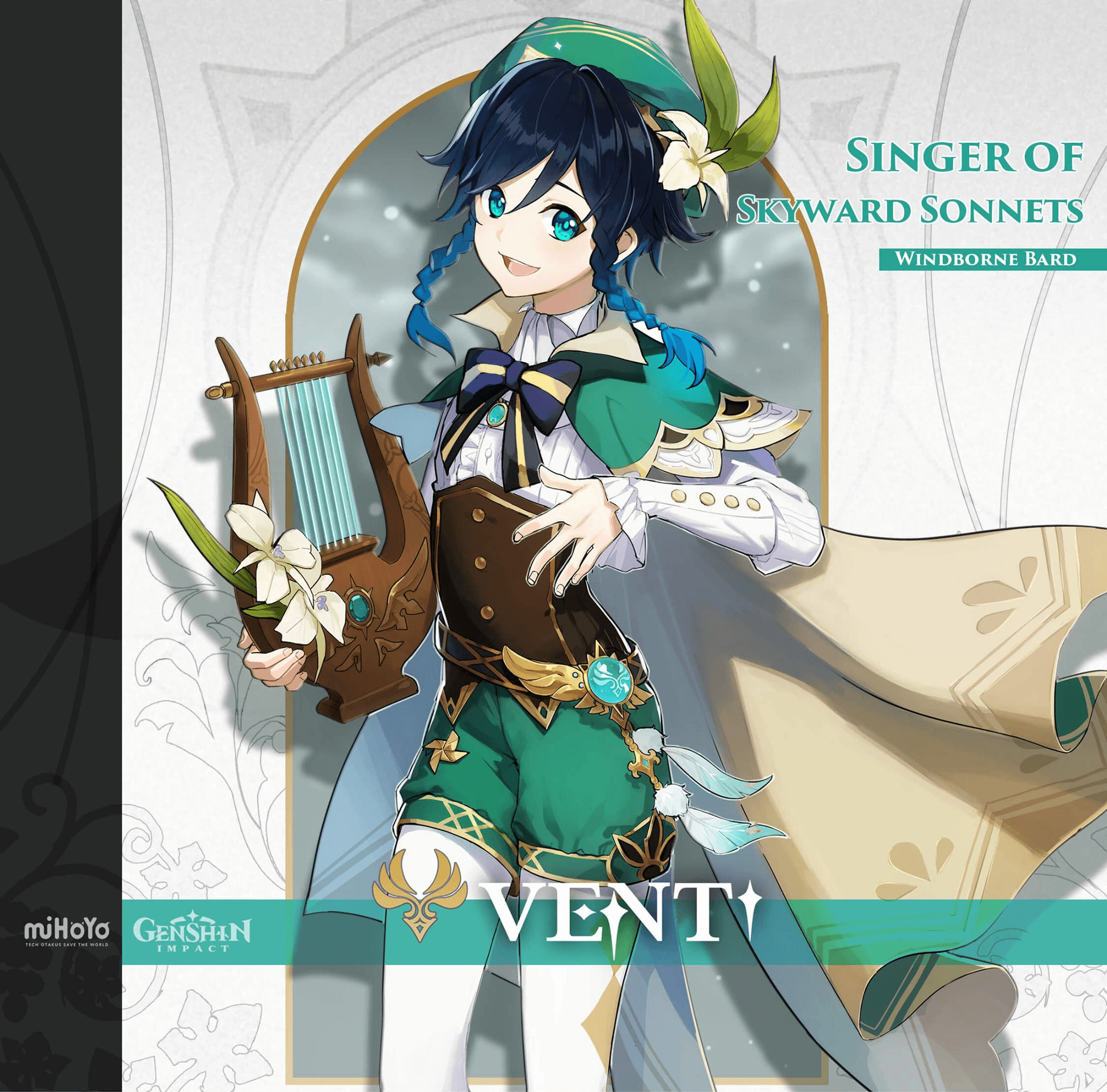 e66ef6f8-genshin-impact-venti-character-introduction Genshin Impact Venti Character Introduction