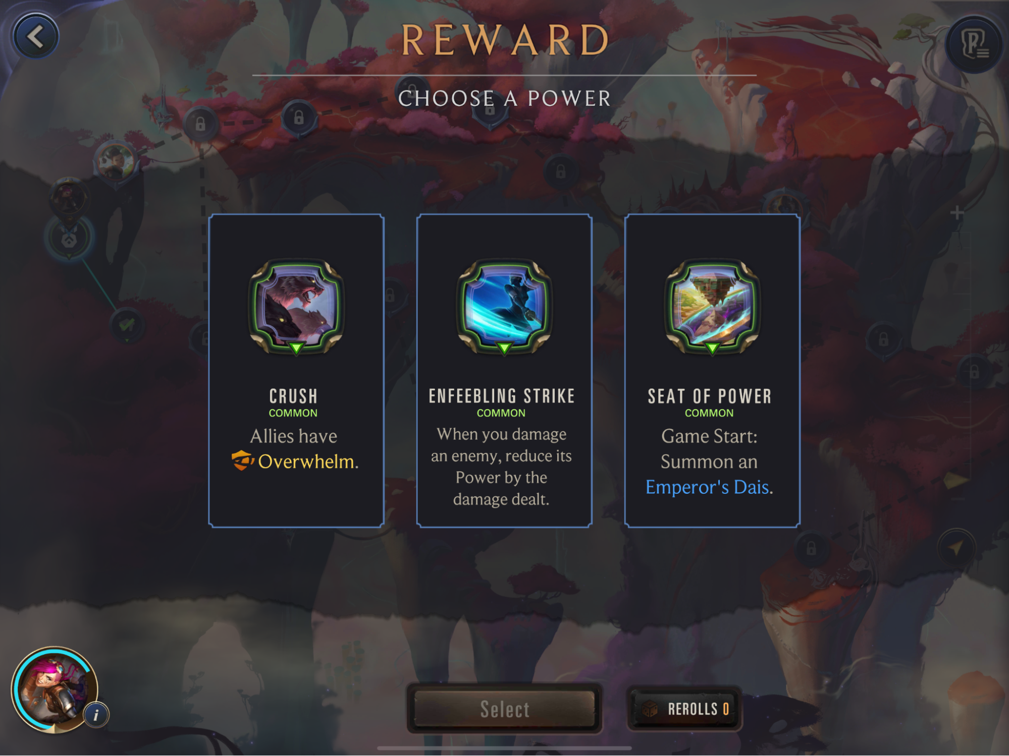 e7e5fc12-poc-the-fae-sorceress-2 PoC The Fae Sorceress (2)