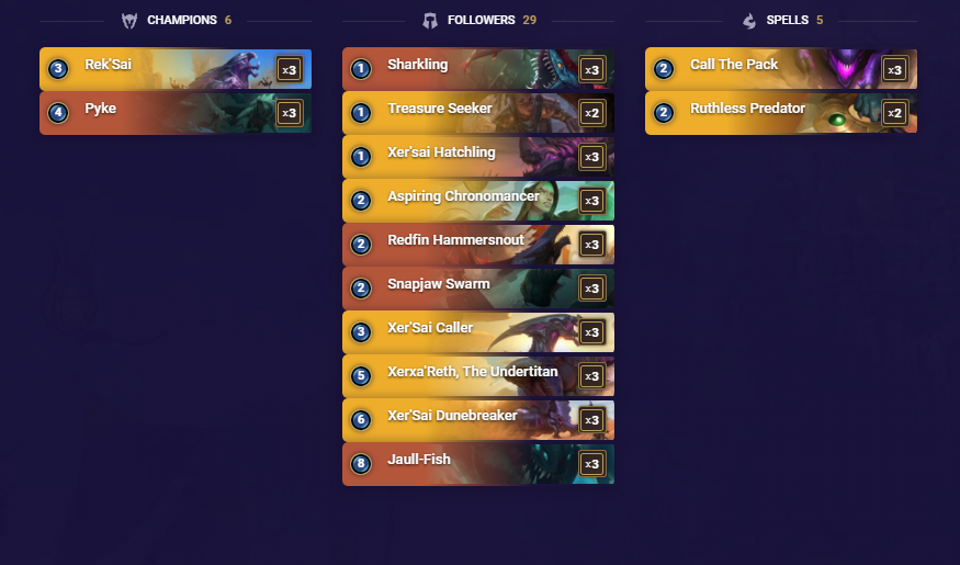 e872b740-lurk-lor-deck Lurk (LoR Deck)