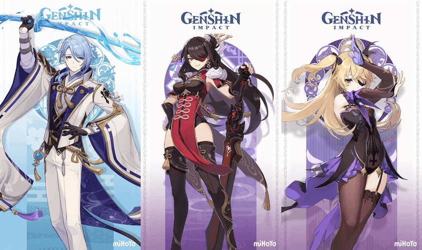 e8975607-genshin-impact-ayato-taser Genshin Impact Ayato Taser