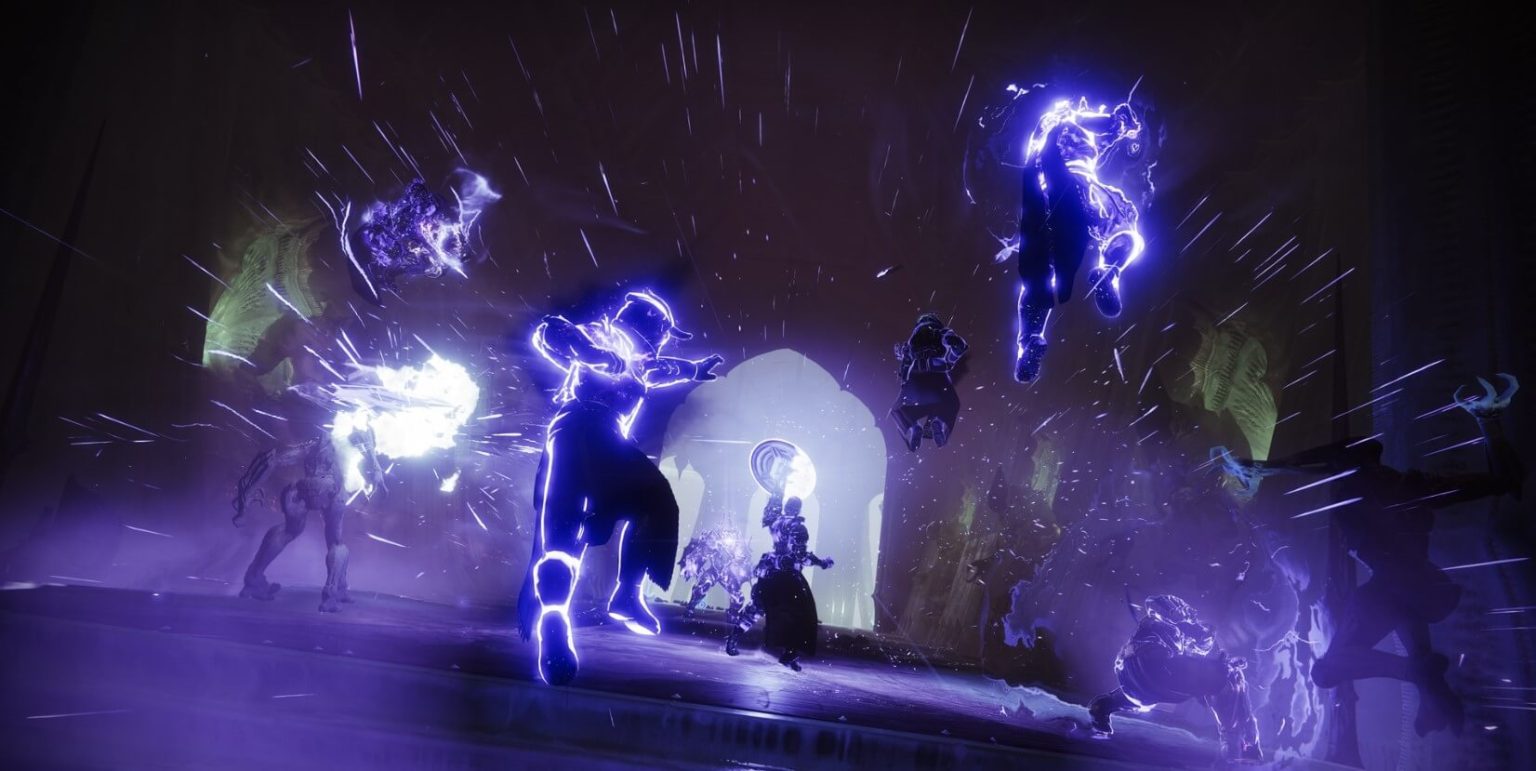 Destiny 2 Season 21: Abilities Tuning Breakdown (Winners and Losers)