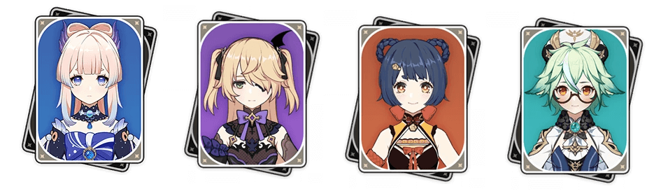 Genshin Impact Sukokomon