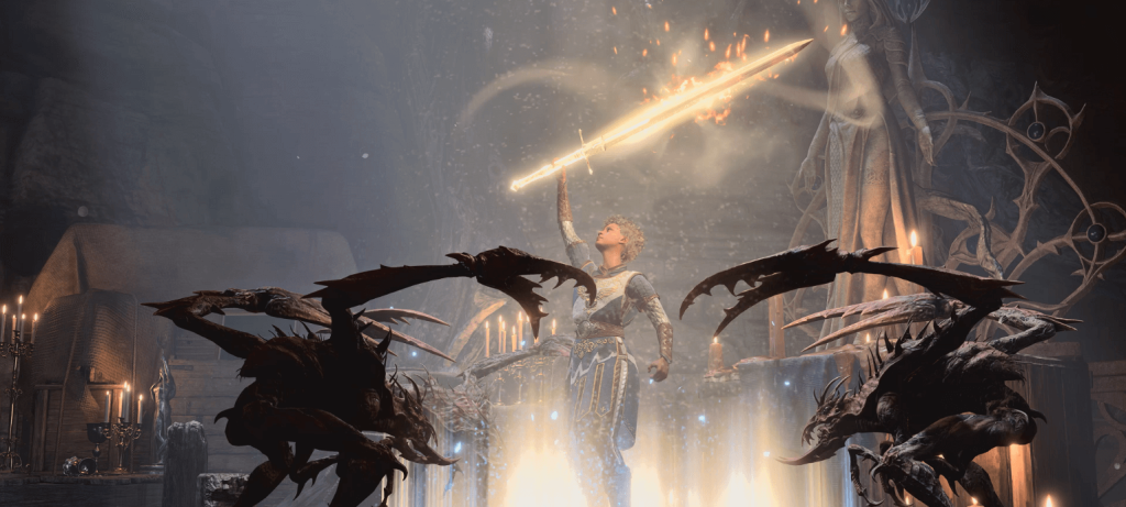 Paladin (Oath of Devotion) Build Guide for Baldur’s Gate 3