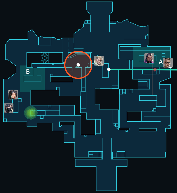 ec9fec1a-best-team-comps-for-valorants-premier-mode-12 Best Team Comps for Valorant’s Premier Mode (12)