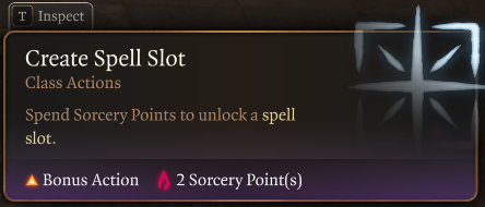 edb4187c-create-spellslot create spellslot