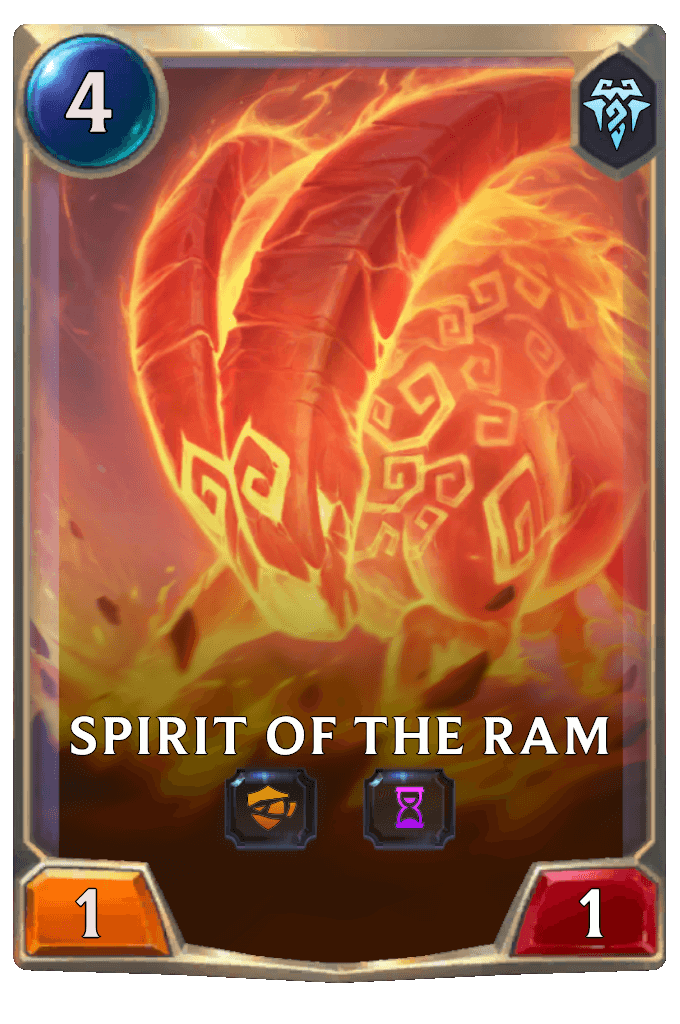 eed81cf4-spirit-of-the-ram-lor-card spirit of the ram lor card