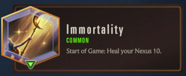 ef615f84-image18 Immortality (LoR Passive)