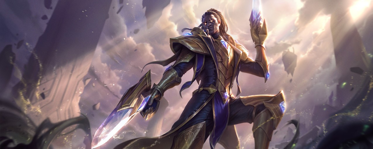 victorious lucian splash