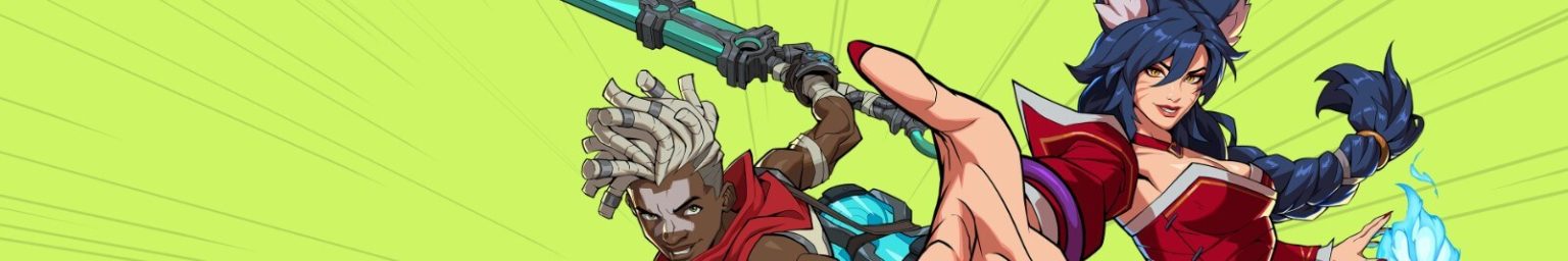 Best Characters in 2XKO Tier List