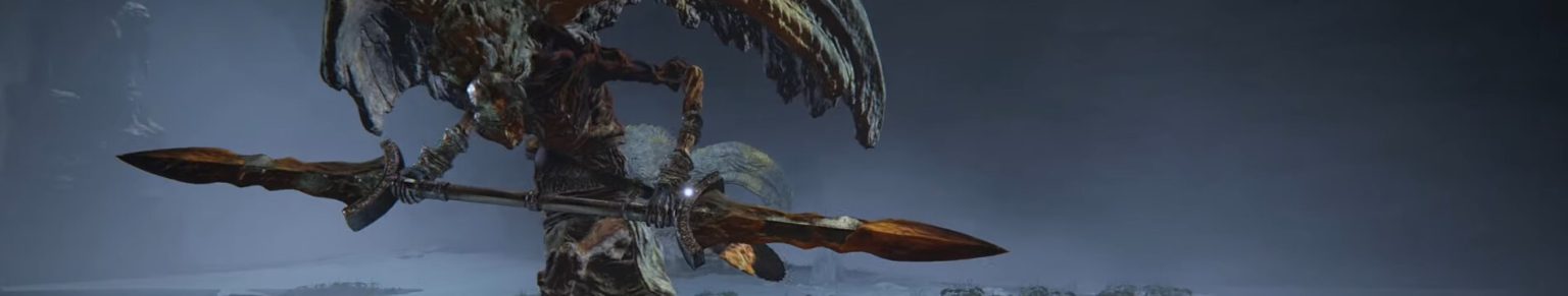 Elden Ring Arcane Build Guide