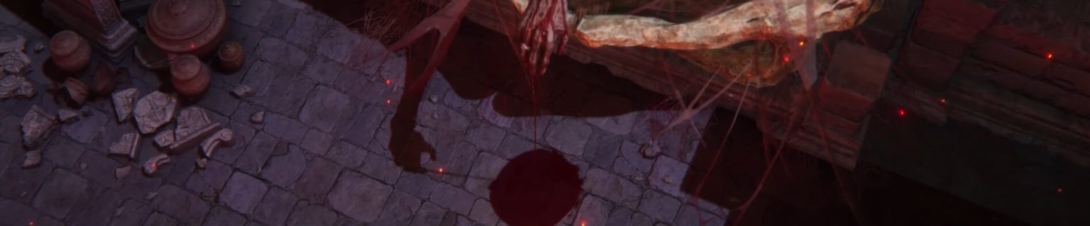 The Best Elden Ring Bleed Build – Stats, Weapons, Skills & More