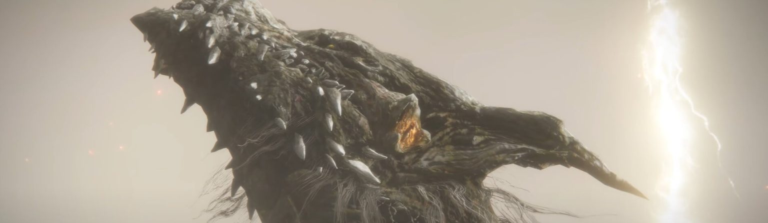 Best Elden Ring Lightning Build Guide