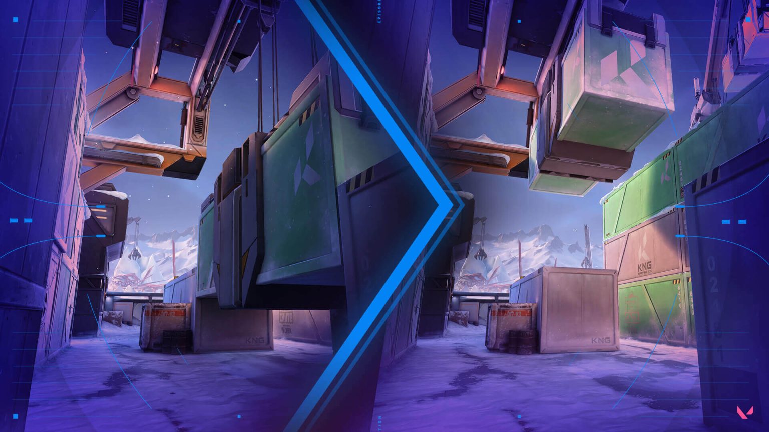 VALORANT Map Rotation – Best Team Comps (Episode 8)