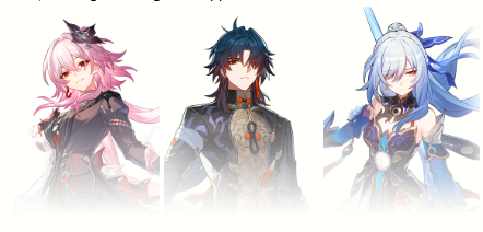 evernight-blade-jingliu Evernight, Blade, Jingliu