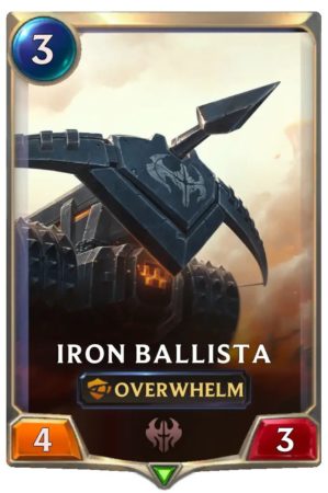 f0357b44-iron-ballista-lor-card-e1606765588713-1 Iron Ballista (LoR Card)